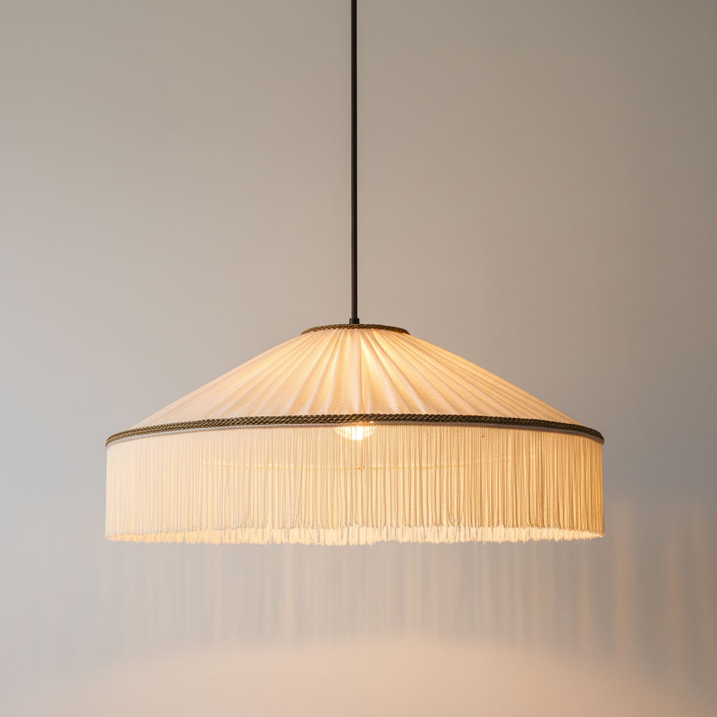 Lampada a sospensione Vilellami
