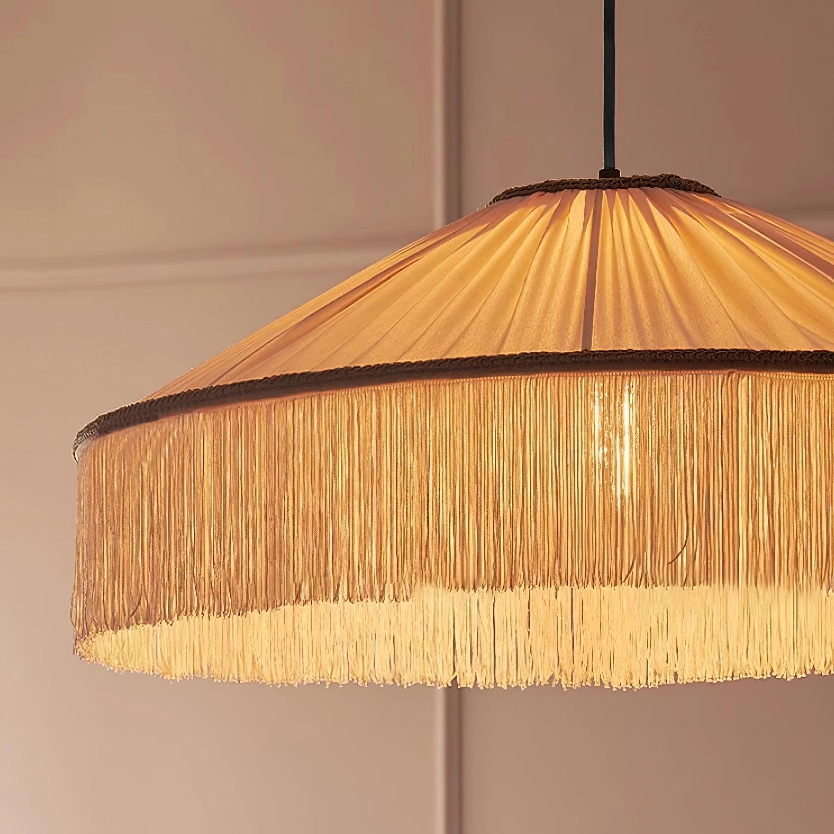 Lampada a sospensione Vilellami