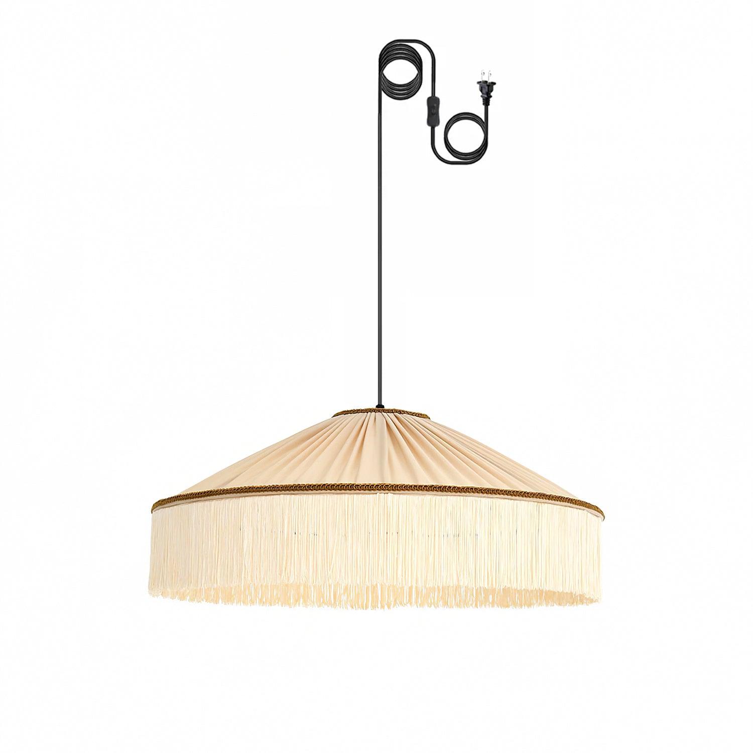 Lampada a sospensione Vilellami