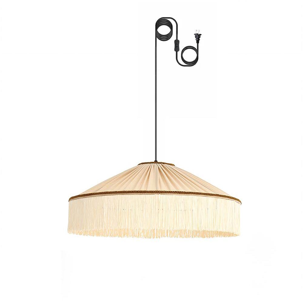 Lampada a sospensione Vilellami