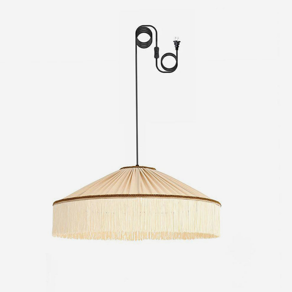 Lampada a sospensione Vilellami