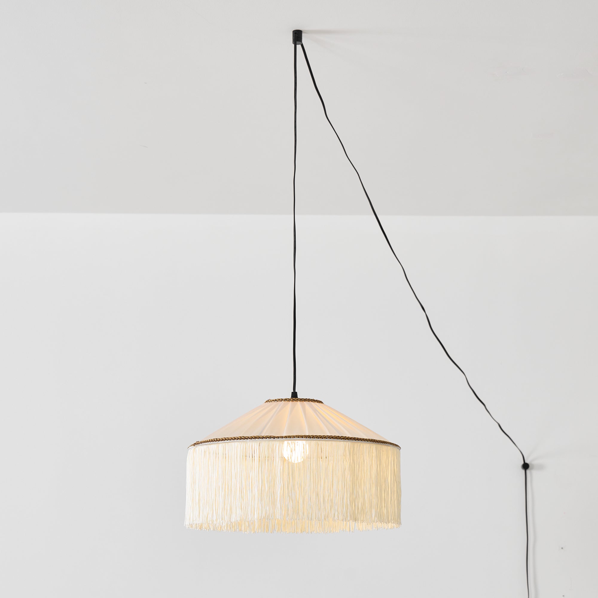 Lampada a sospensione Vilellami