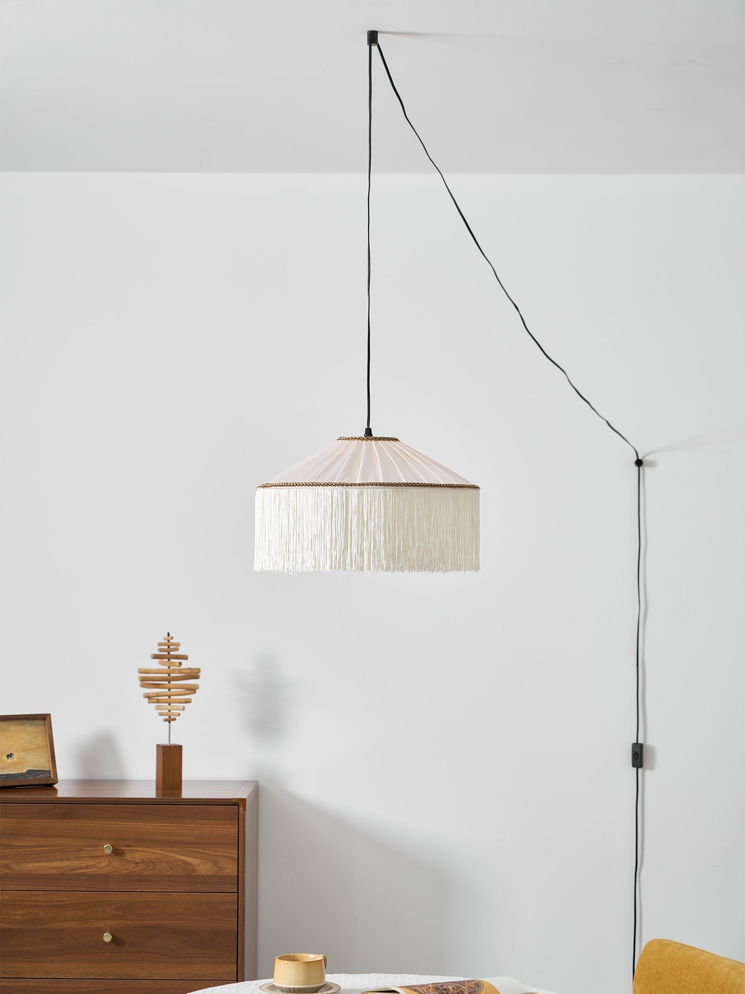Lampada a sospensione Vilellami