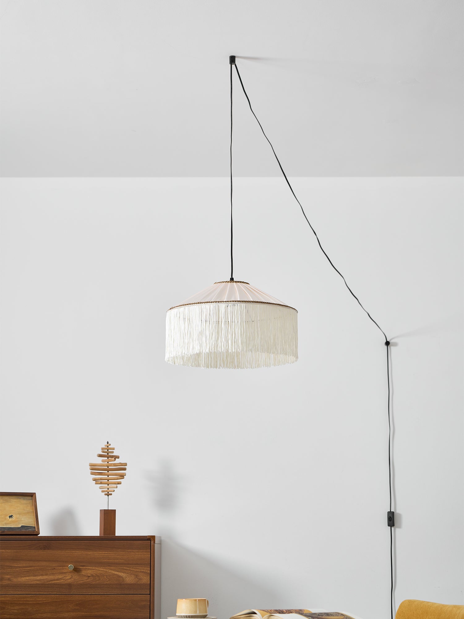 Lampada a sospensione Vilellami