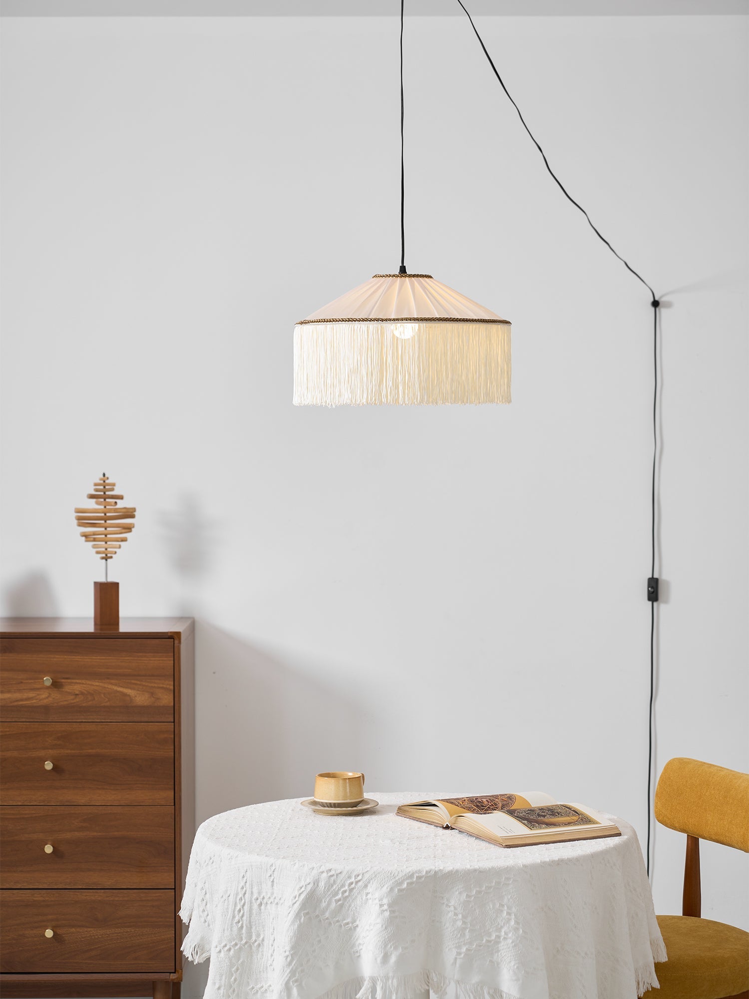 Lampada a sospensione Vilellami