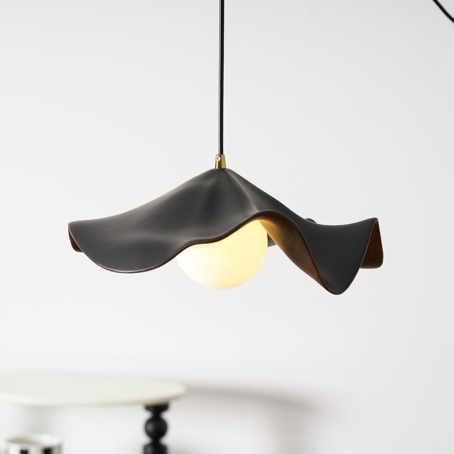 Lampada a sospensione Carori