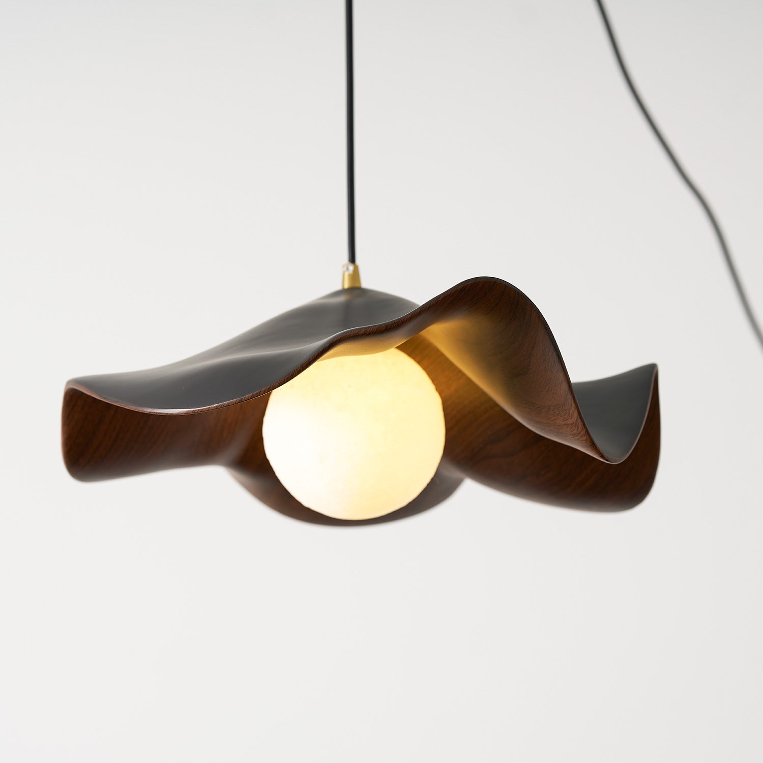 Lampada a sospensione Carori