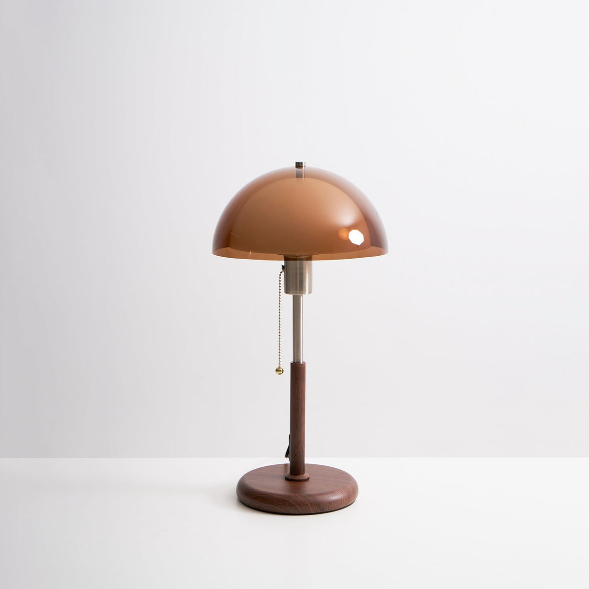 Lampada da tavolo rétro Ilira