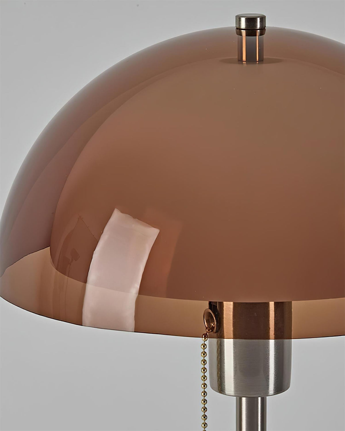 Lampada da tavolo rétro Ilira