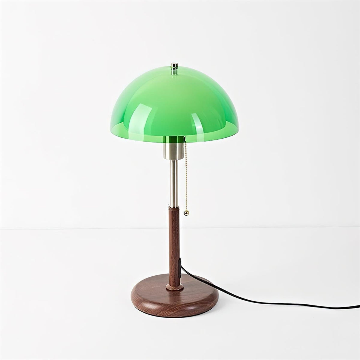 Lampada da tavolo rétro Ilira