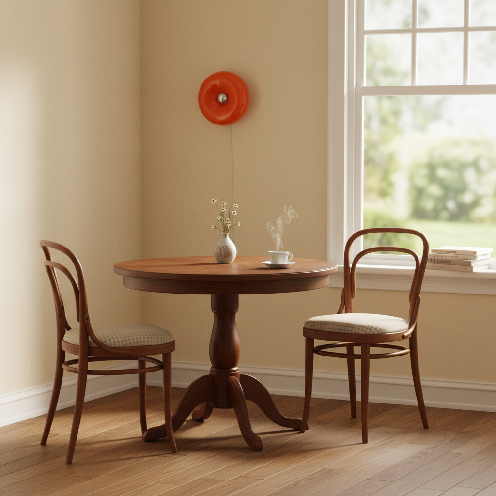 Donuts Wall Lamp – detail 13