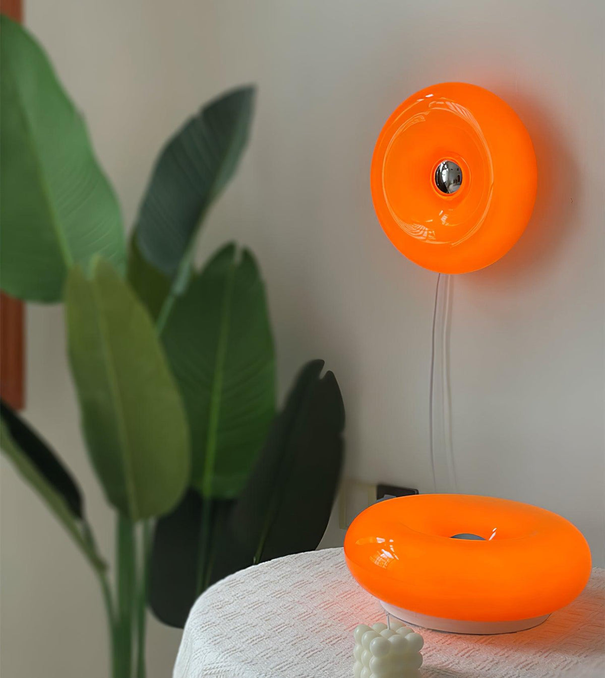 Donuts Wall Lamp – detail 14