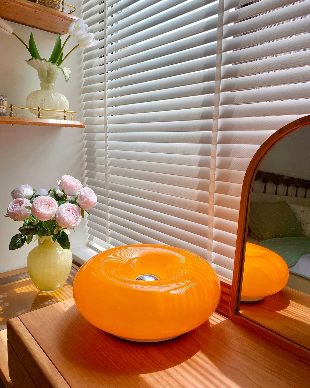Donuts Table Lamp – detail 8