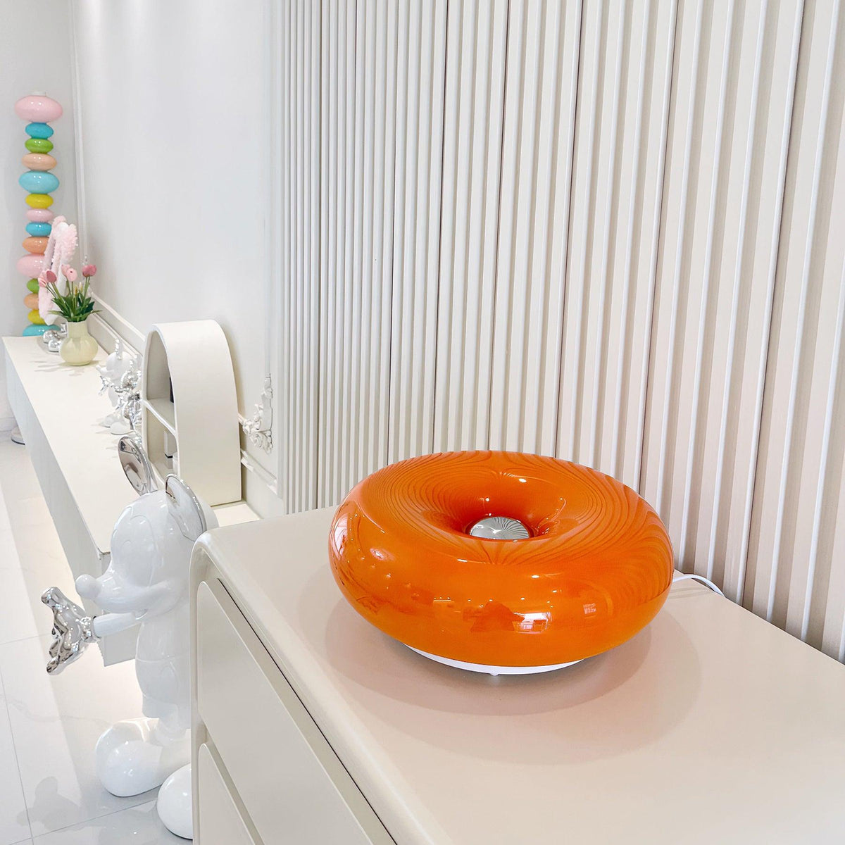 Donuts Table Lamp – detail 17