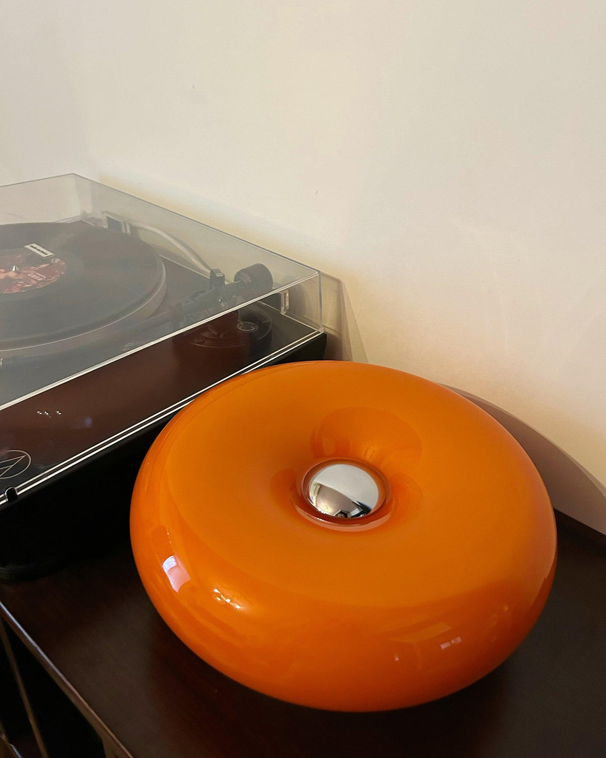 Donuts Table Lamp – detail 19