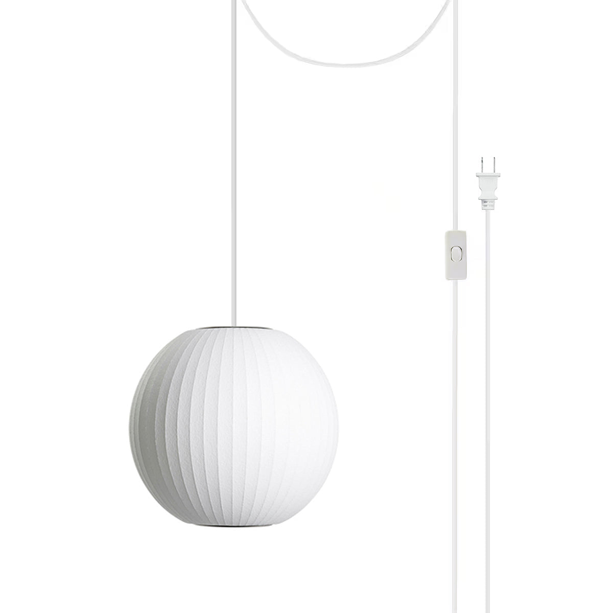 Lampada a sospensione Belenzo
