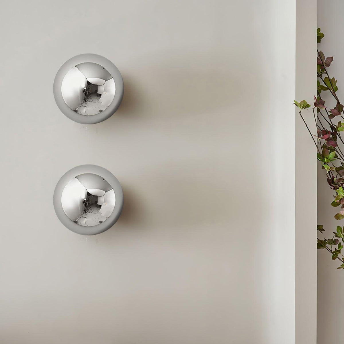 Aurum Sphere Wall Sconce – detail 22