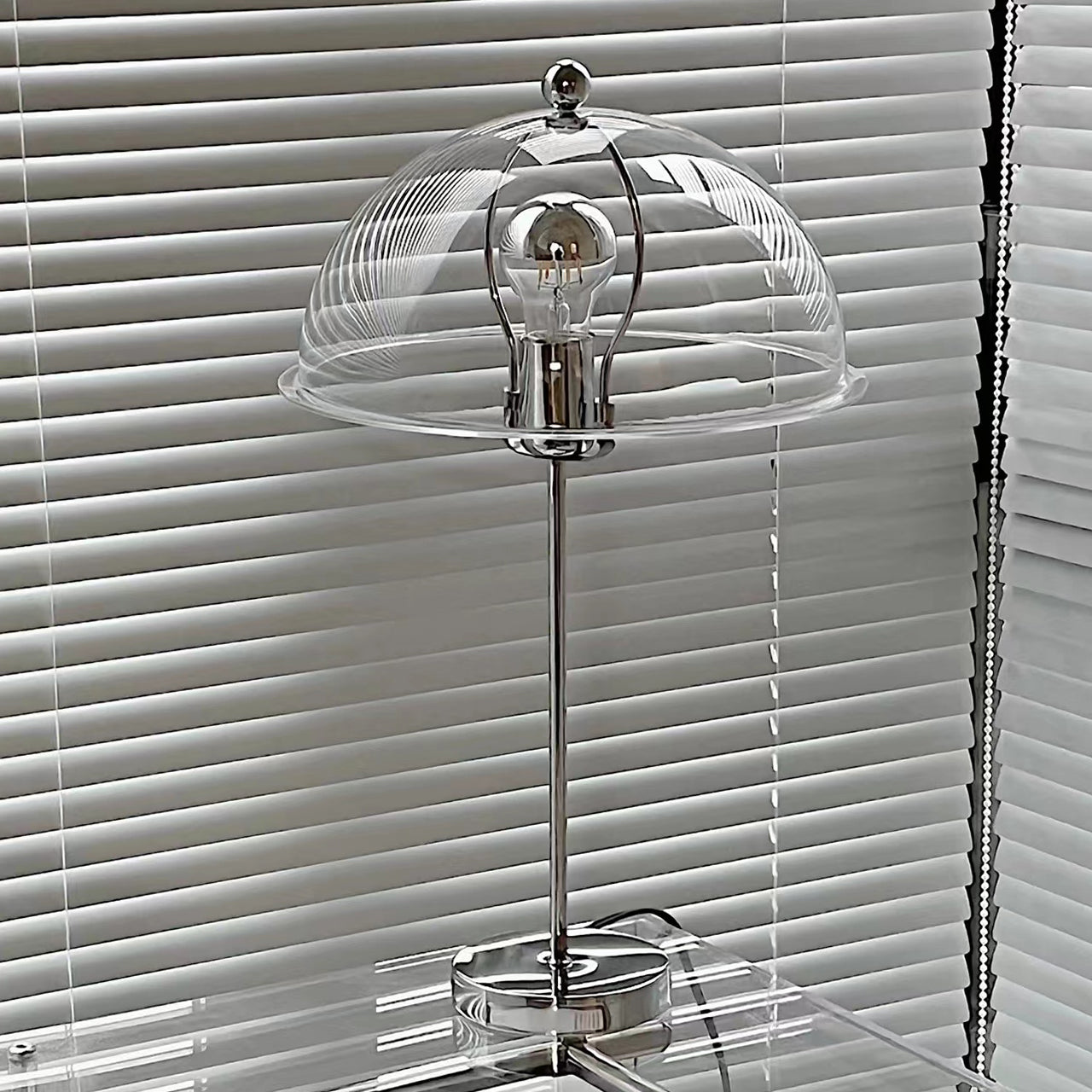 Lampada da tavolo Galrello