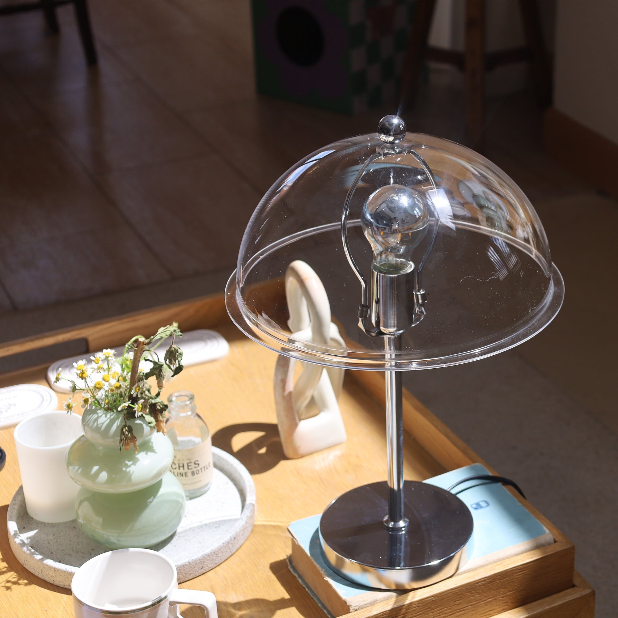 Lampada da tavolo Galrello