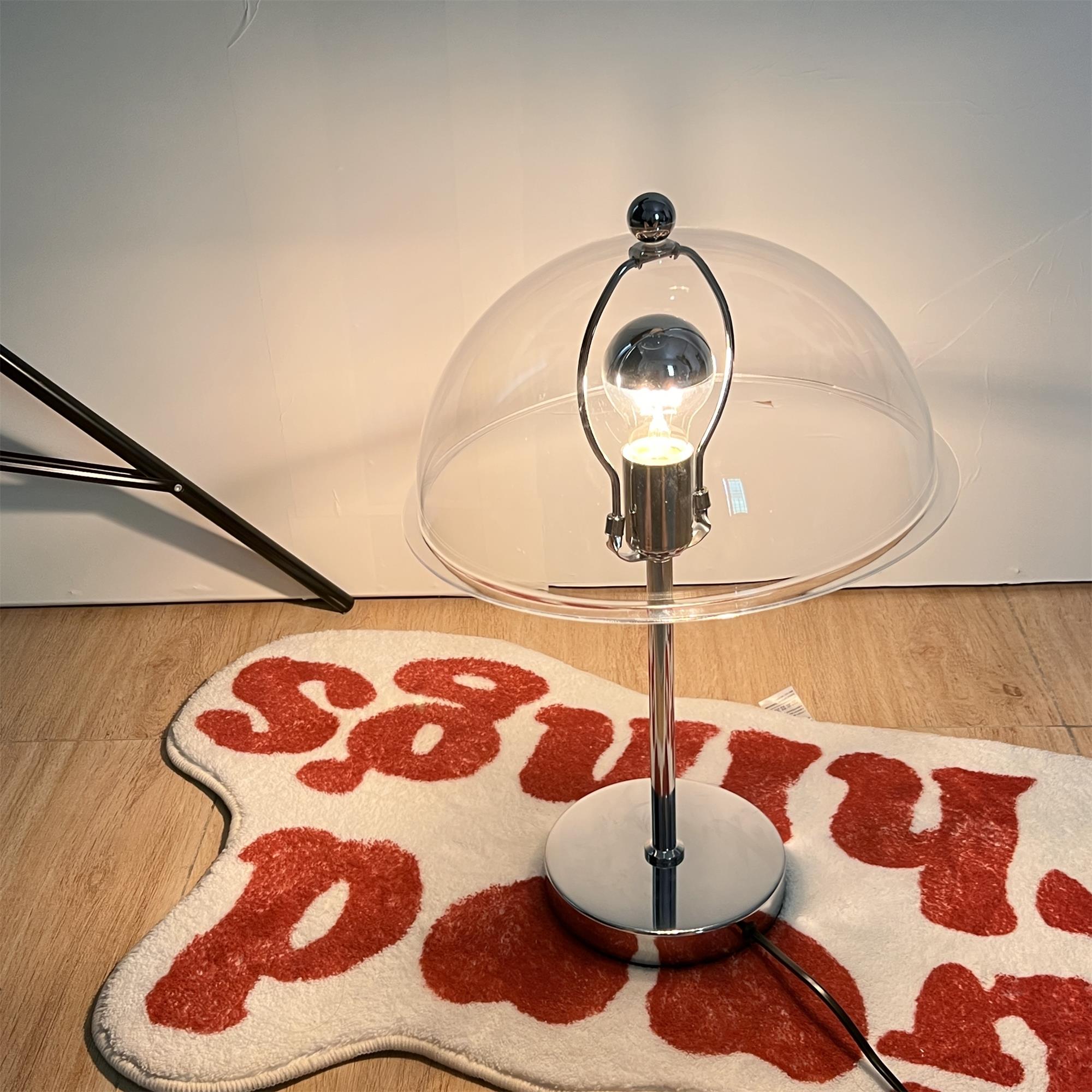 Lampada da tavolo Galrello