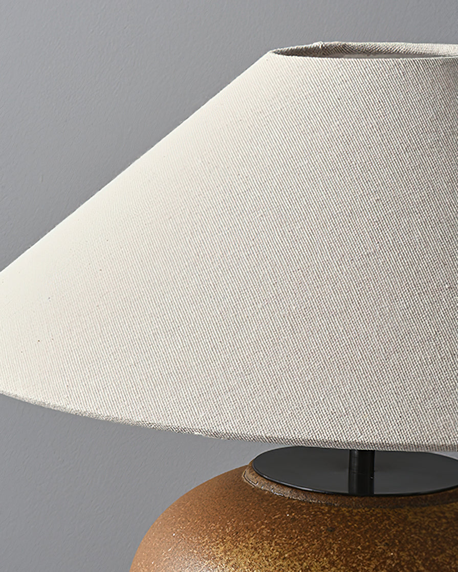 Lampada da tavolo Feravera