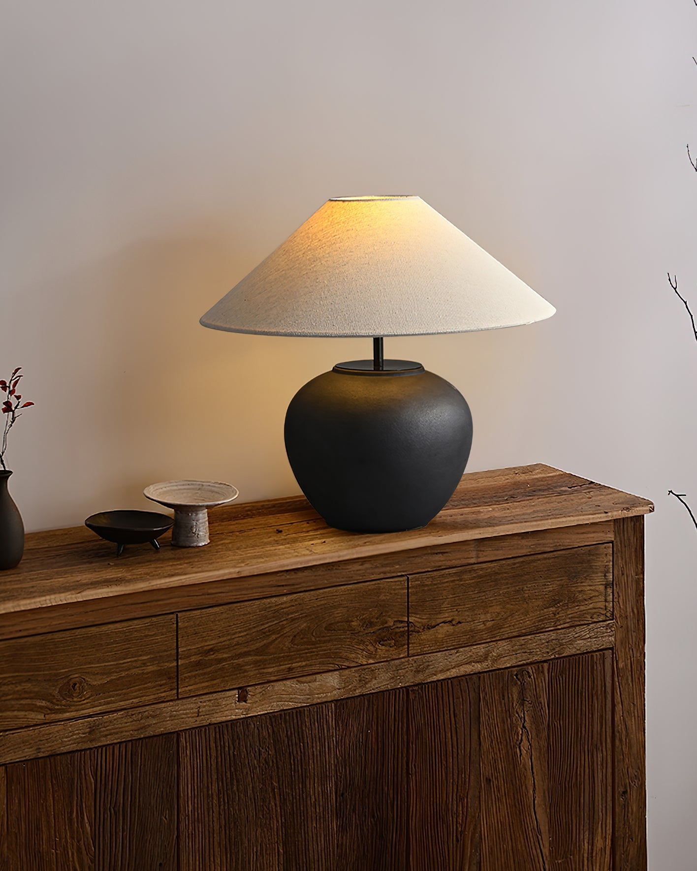 Lampada da tavolo Feravera