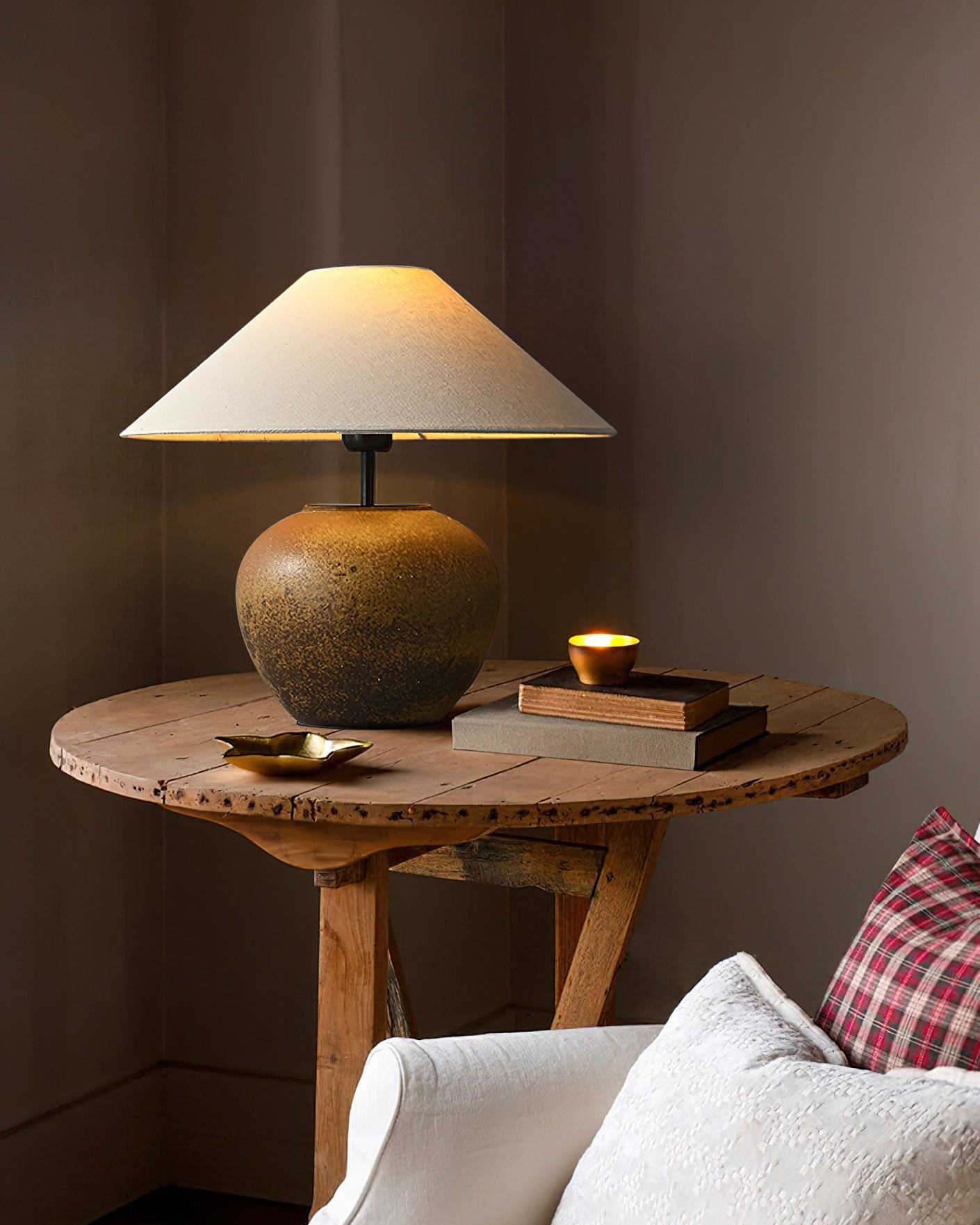 Lampada da tavolo Feravera