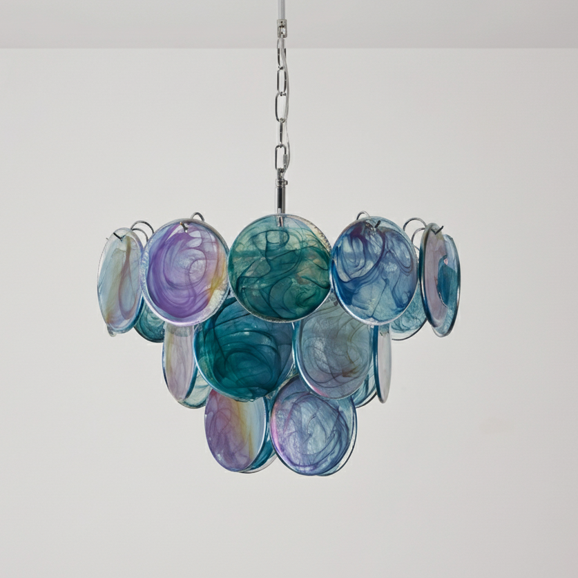Lampadario moderno Enialume