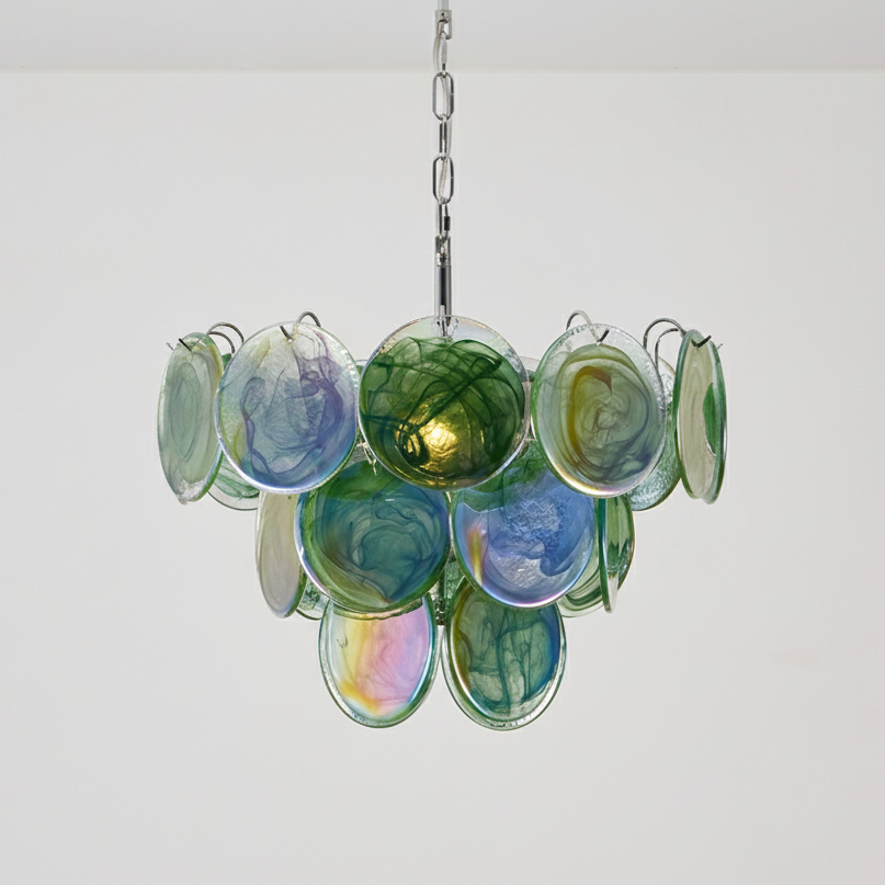 Lampadario moderno Enialume