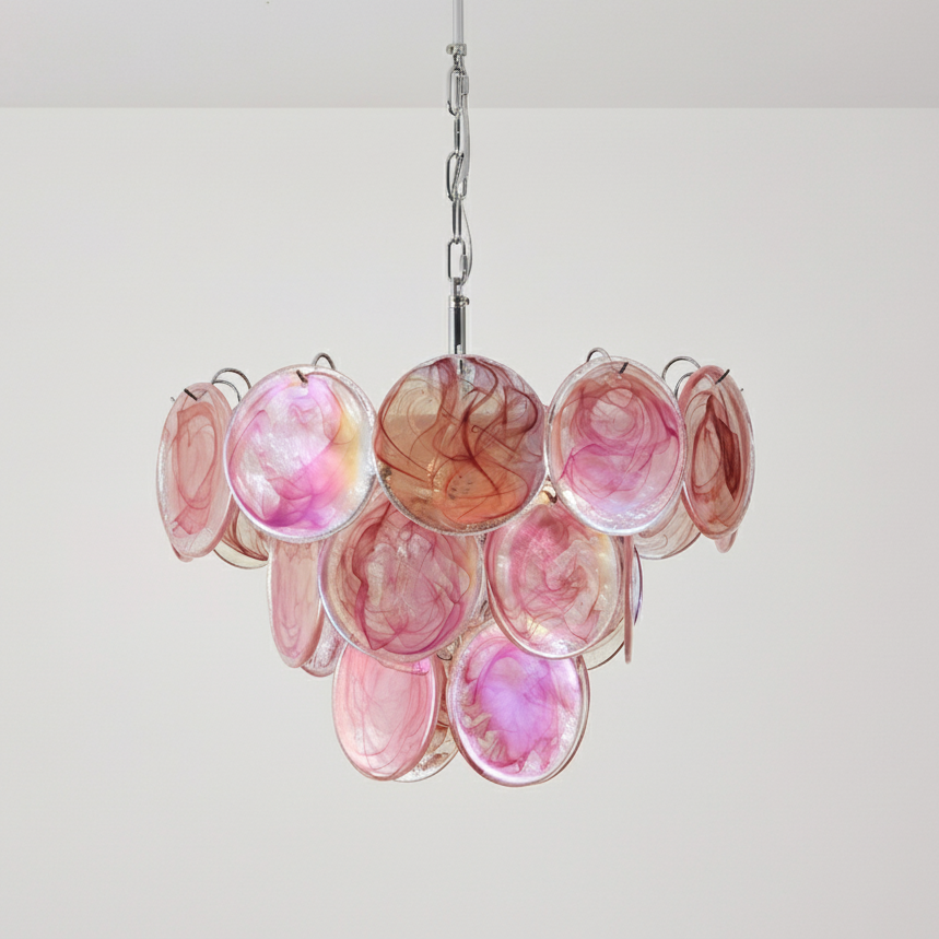 Lampadario moderno Enialume