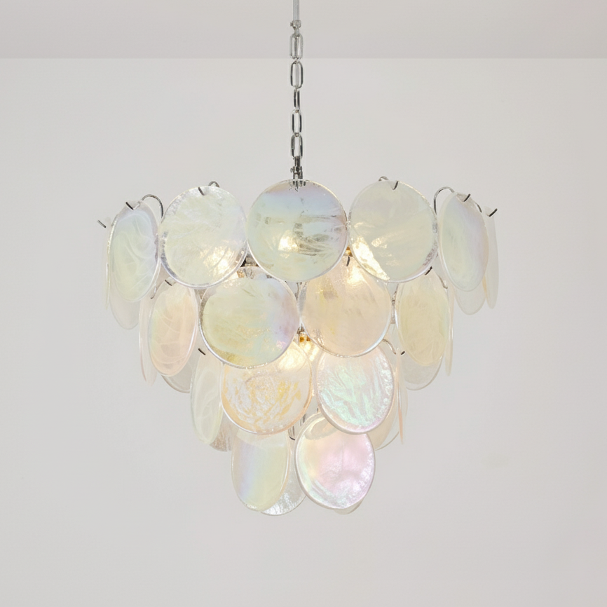 Lampadario moderno Enialume