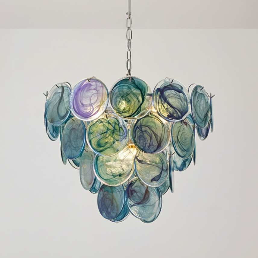 Lampadario moderno Enialume