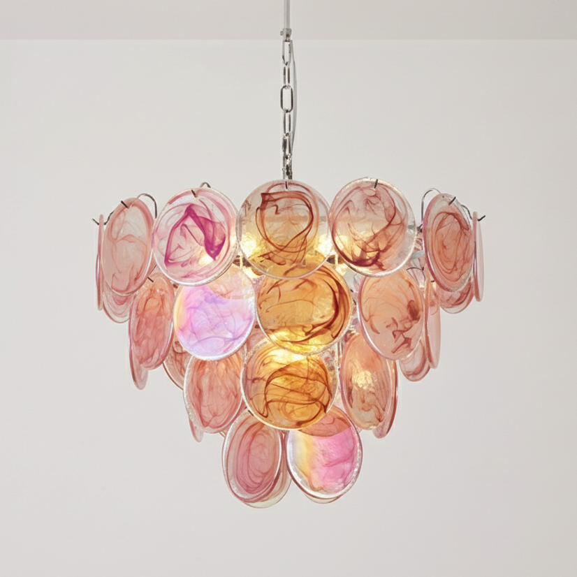 Lampadario moderno Enialume