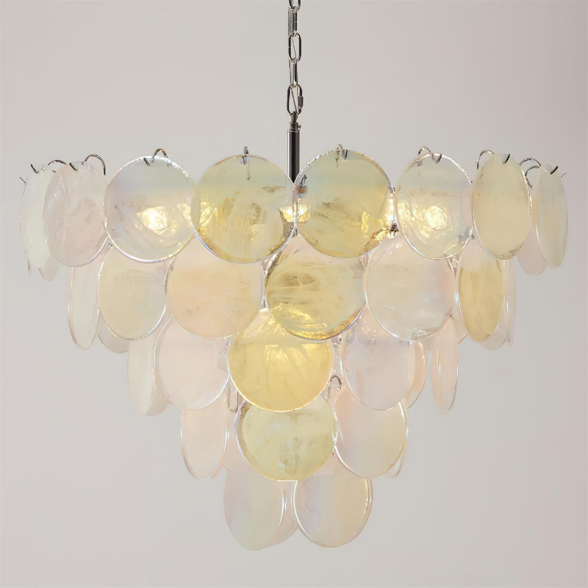 Lampadario moderno Enialume