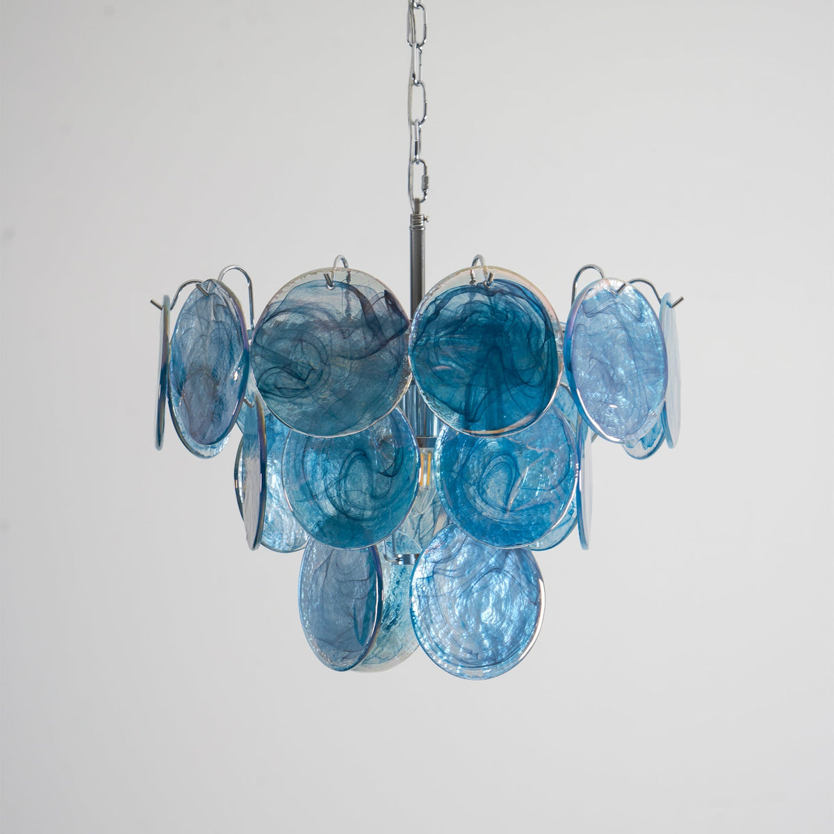 Lampadario moderno Enialume