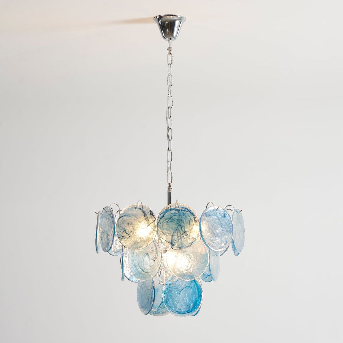 Lampadario moderno Enialume