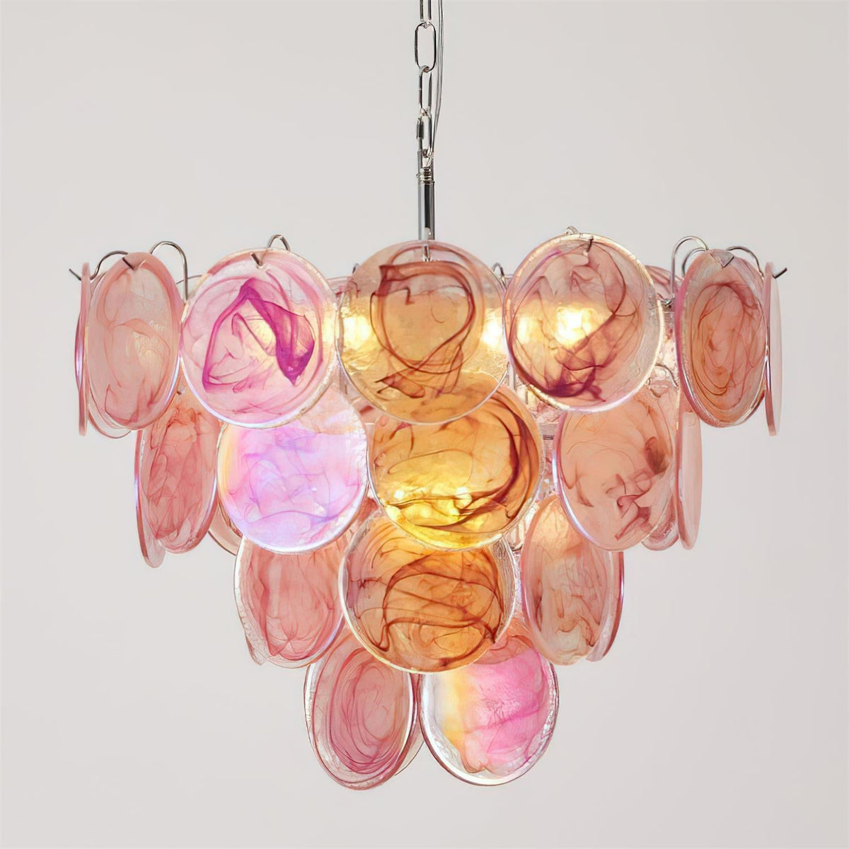 Lampadario moderno Enialume