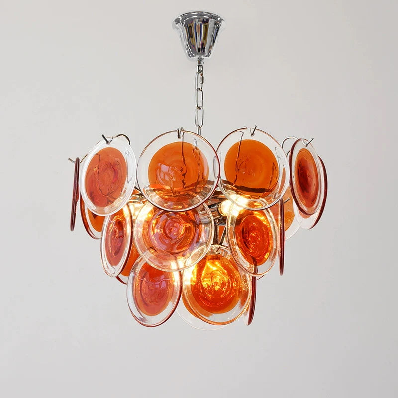 Lampadario moderno Enialume