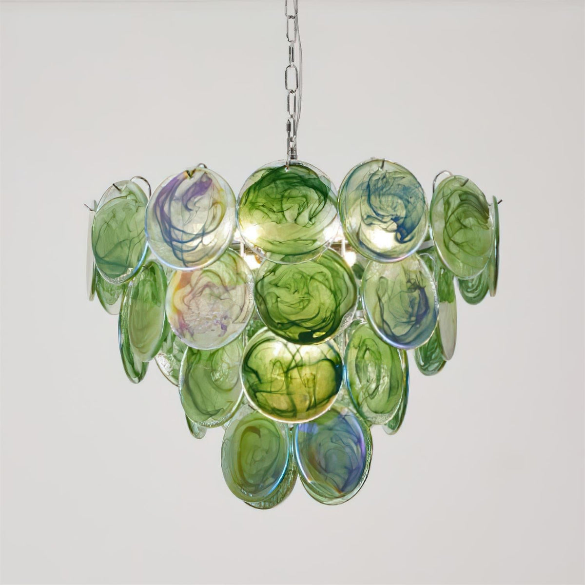 Lampadario moderno Enialume