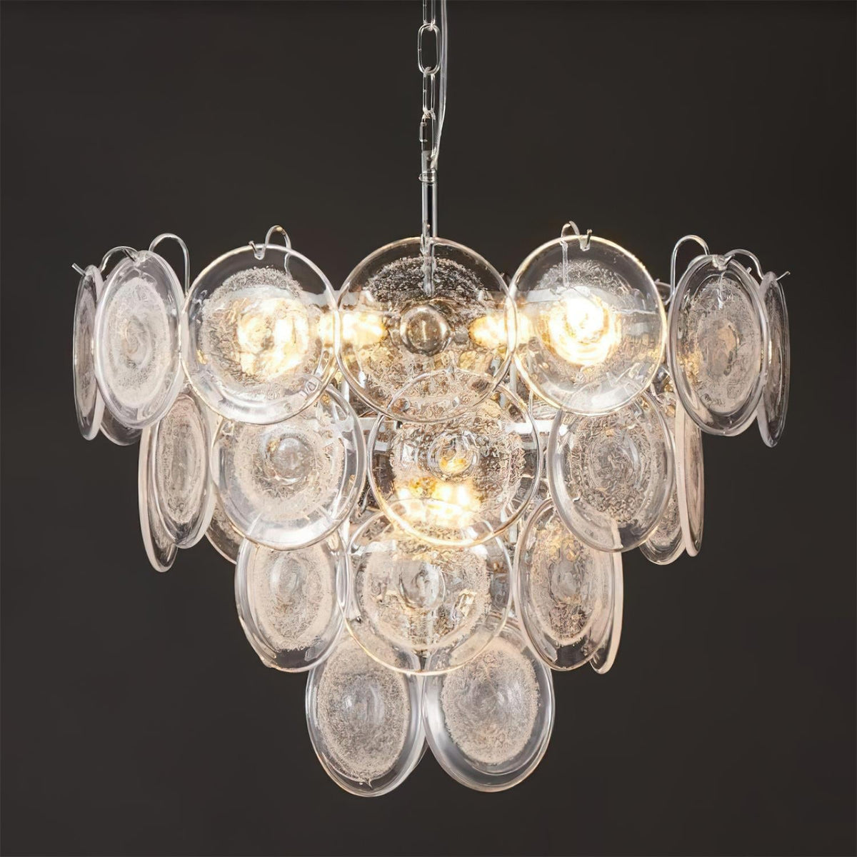 Lampadario moderno Enialume