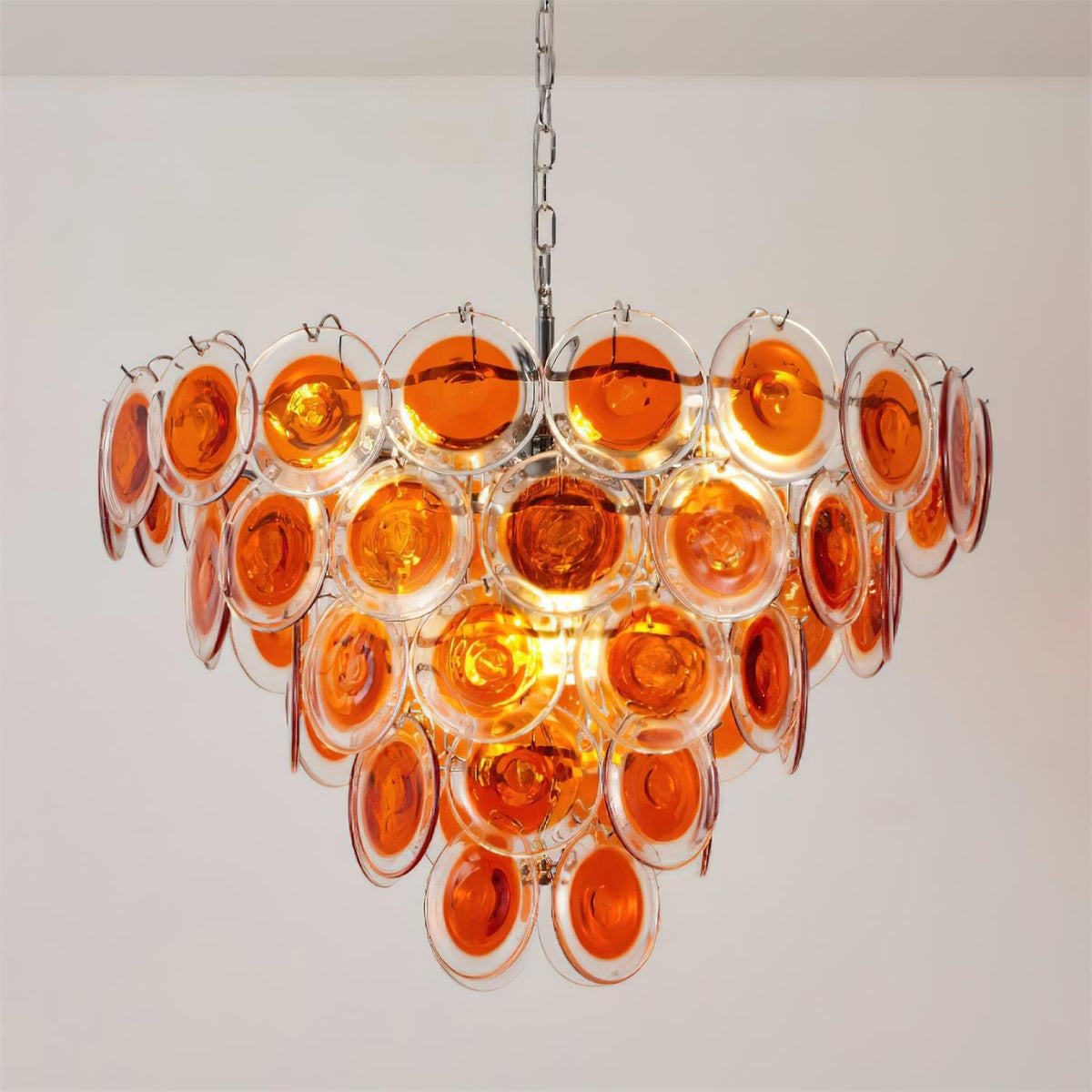 Lampadario moderno Enialume