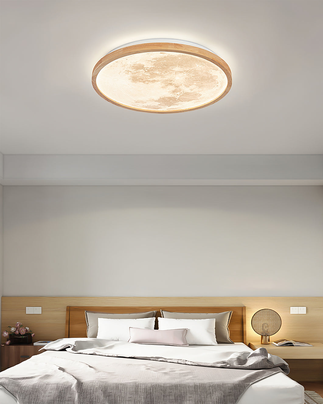 Emiva Ceiling Lamp – detail 8