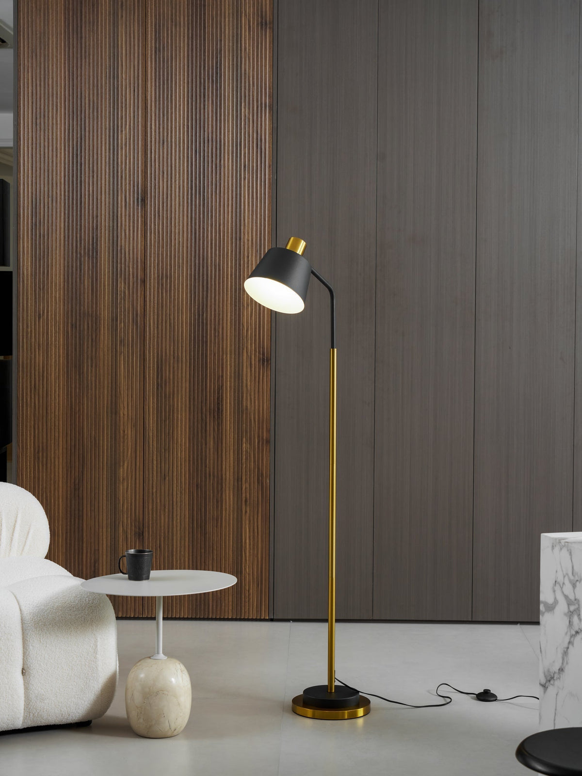 Emmental Floor Lamp – detail 13