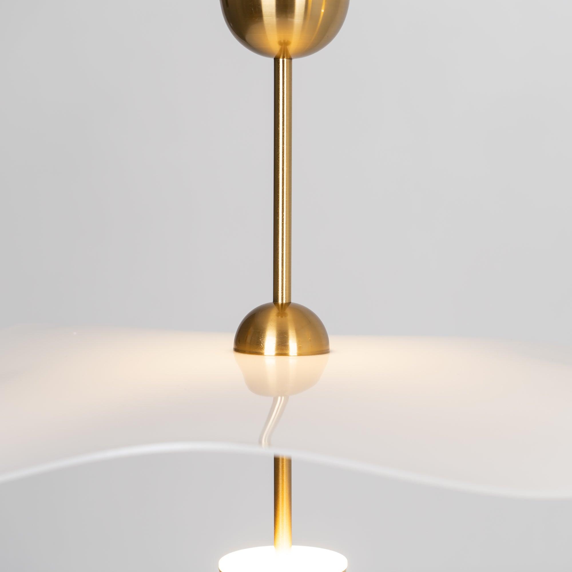 Lampada a sospensione Paira