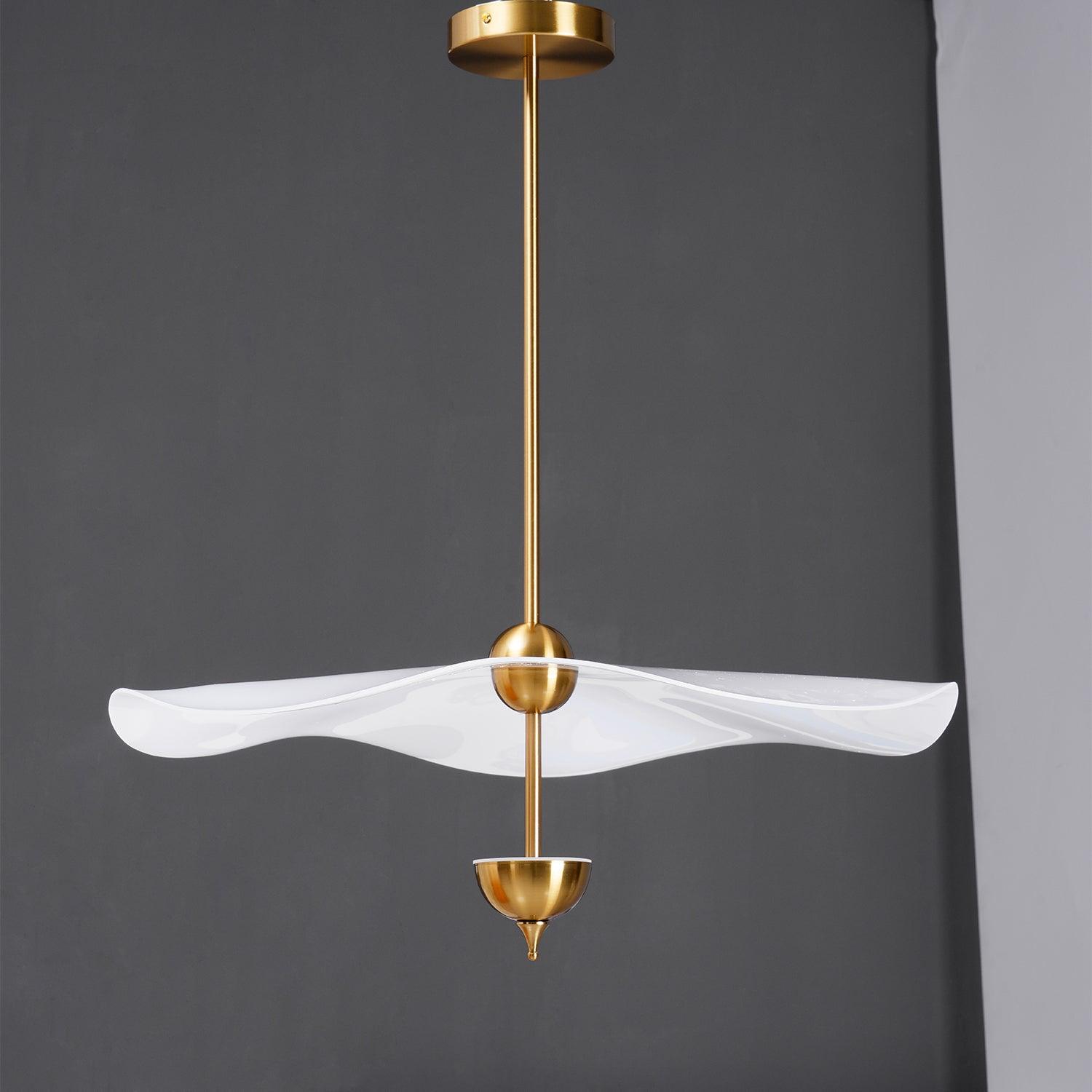 Lampada a sospensione Paira
