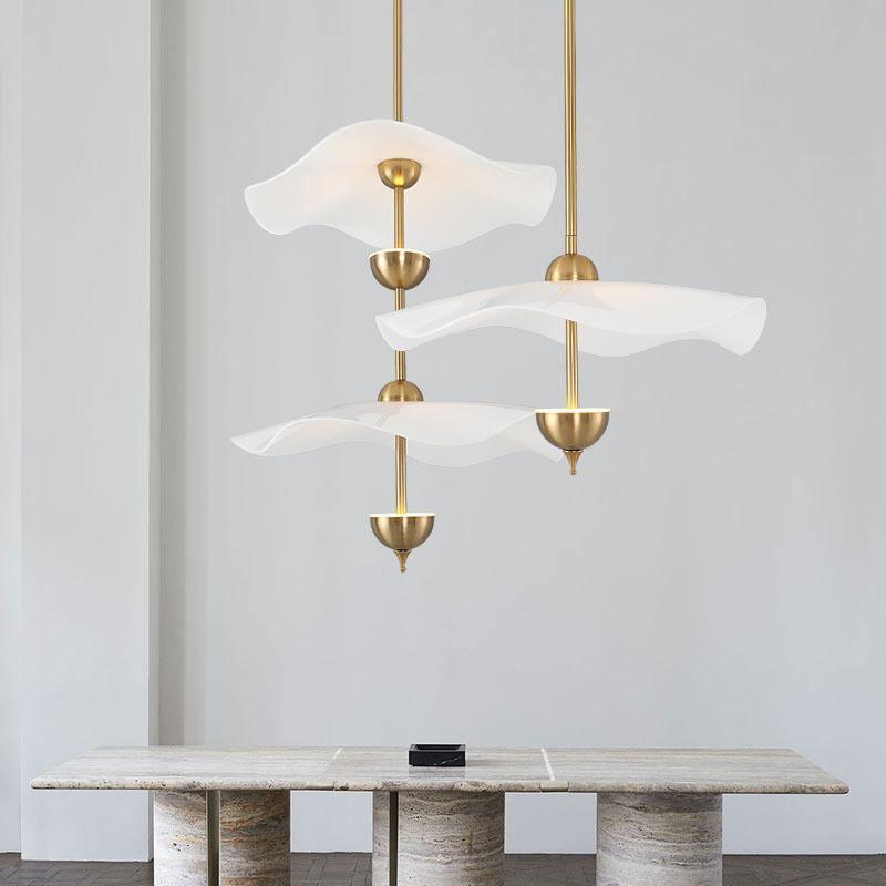 Lampada a sospensione Paira