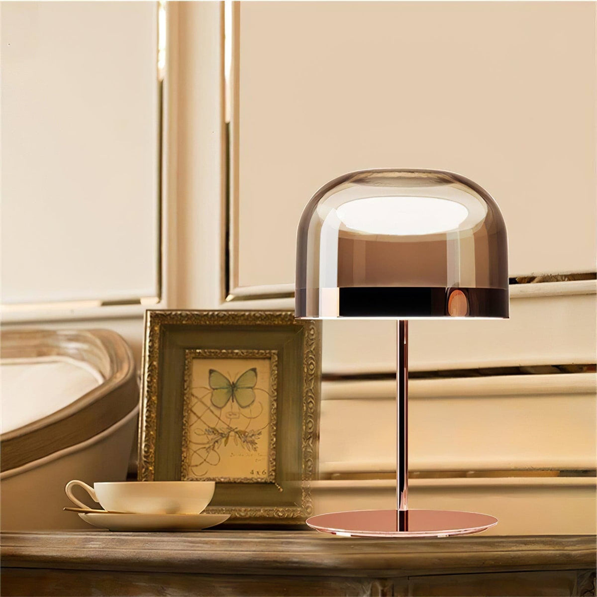 Equator LED Table Lamp – detail 8
