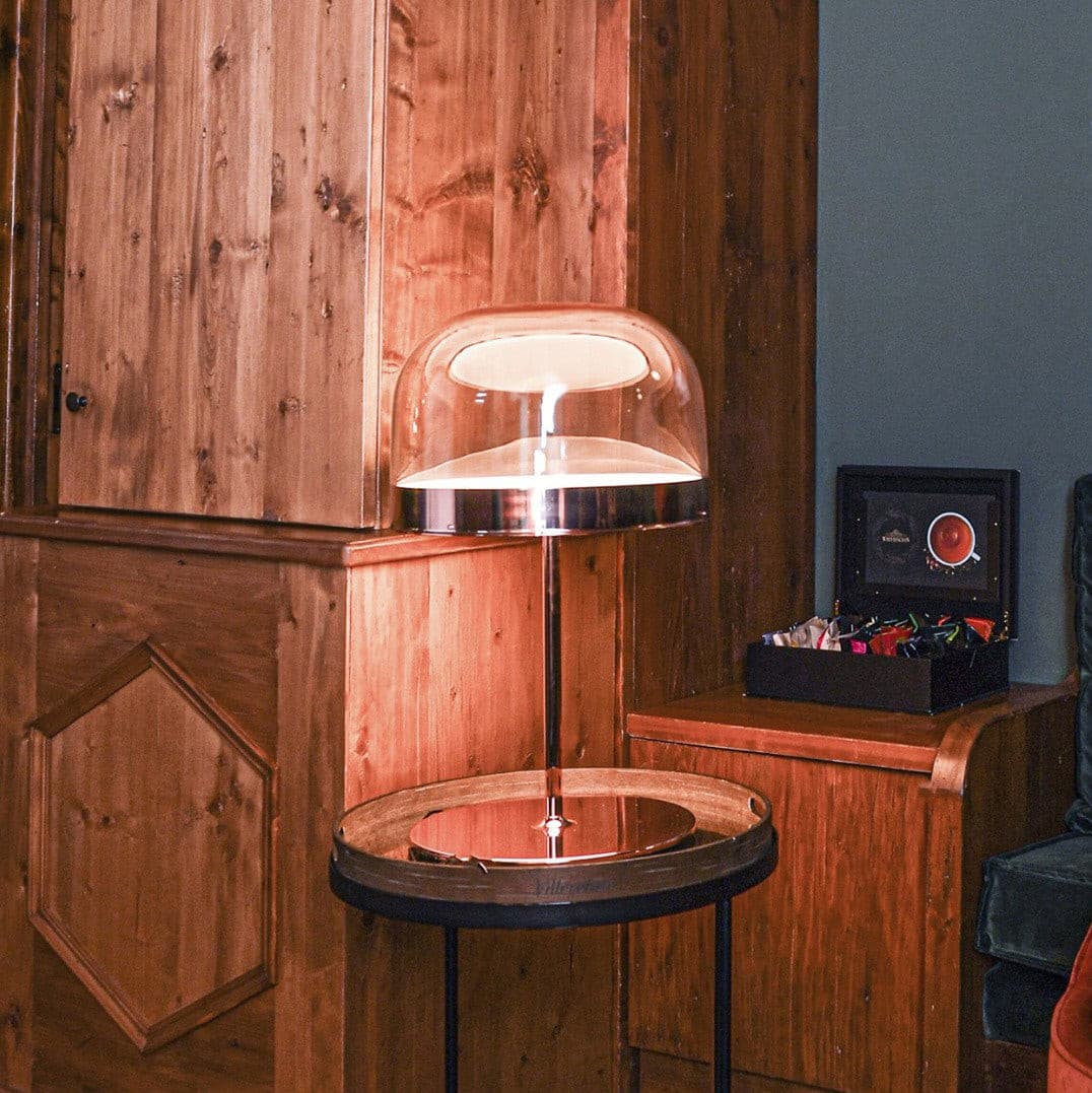 Equator LED Table Lamp – detail 20