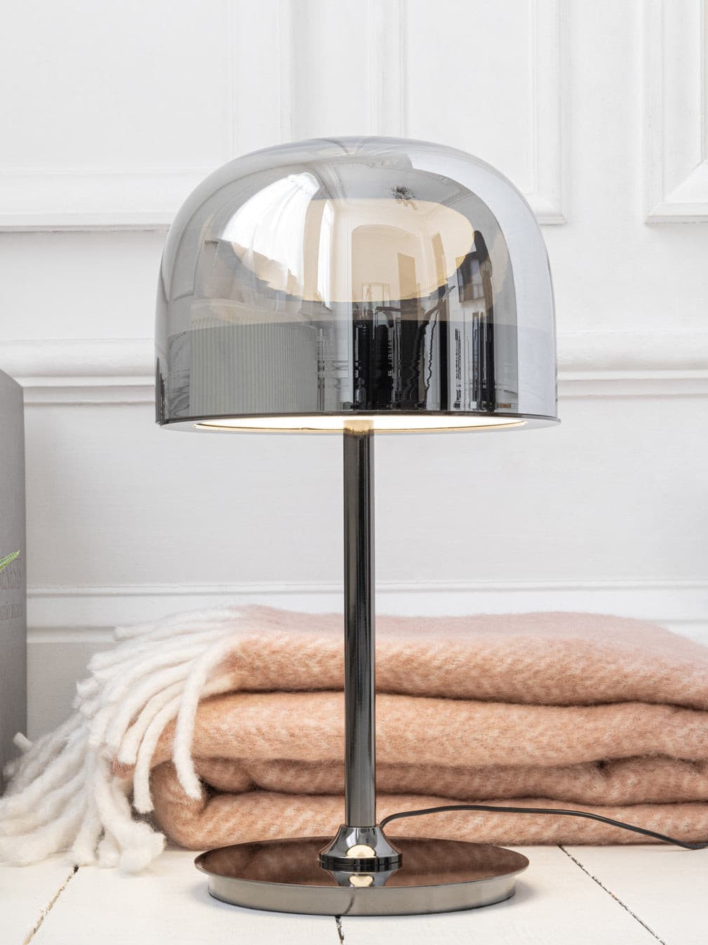 Equator LED Table Lamp – detail 12