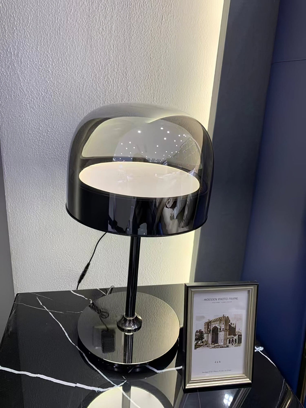 Equator LED Table Lamp – detail 29